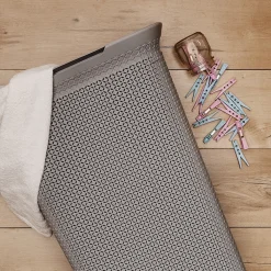 Cestas Y Palanganas>Cesto De Ropa 57L Mode