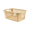 Cestas Y Palanganas>Cesto De Ropa Land Marrón Claro 13x61cm