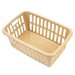 Cestas Y Palanganas>Cesto De Ropa Land Marrón Claro 13x61cm