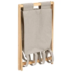 5five Cestas Para La Ropa Sucia>Cesto para colada TIDY 50l