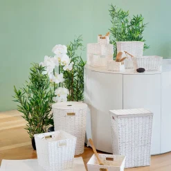 5five Cestas Para La Ropa Sucia><noscript><img width=