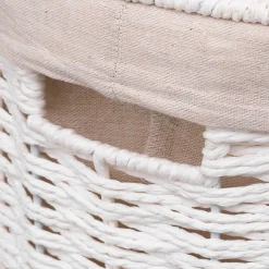 5five Cestas Para La Ropa Sucia><noscript><img width=