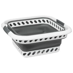 5five Cestas Y Palanganas>Cesto Retráctil 40L 34x49x48Cm
