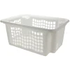 deborla Cestas Y Palanganas>Cesto Ricky Beclassic Blanca 10L