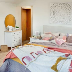 atmosphera Estantes Y Cómodas|Estilo Rústico><noscript><img width=