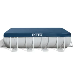 intex Complementos>Cobertor Solar Para Piscinas 4x2x1M