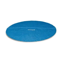 intex Complementos>Cobertor Solar Para Piscinas 549Cm