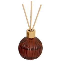 atmosphera Ambientadores>Coffret ambientador y vela COLLECTION figue noire