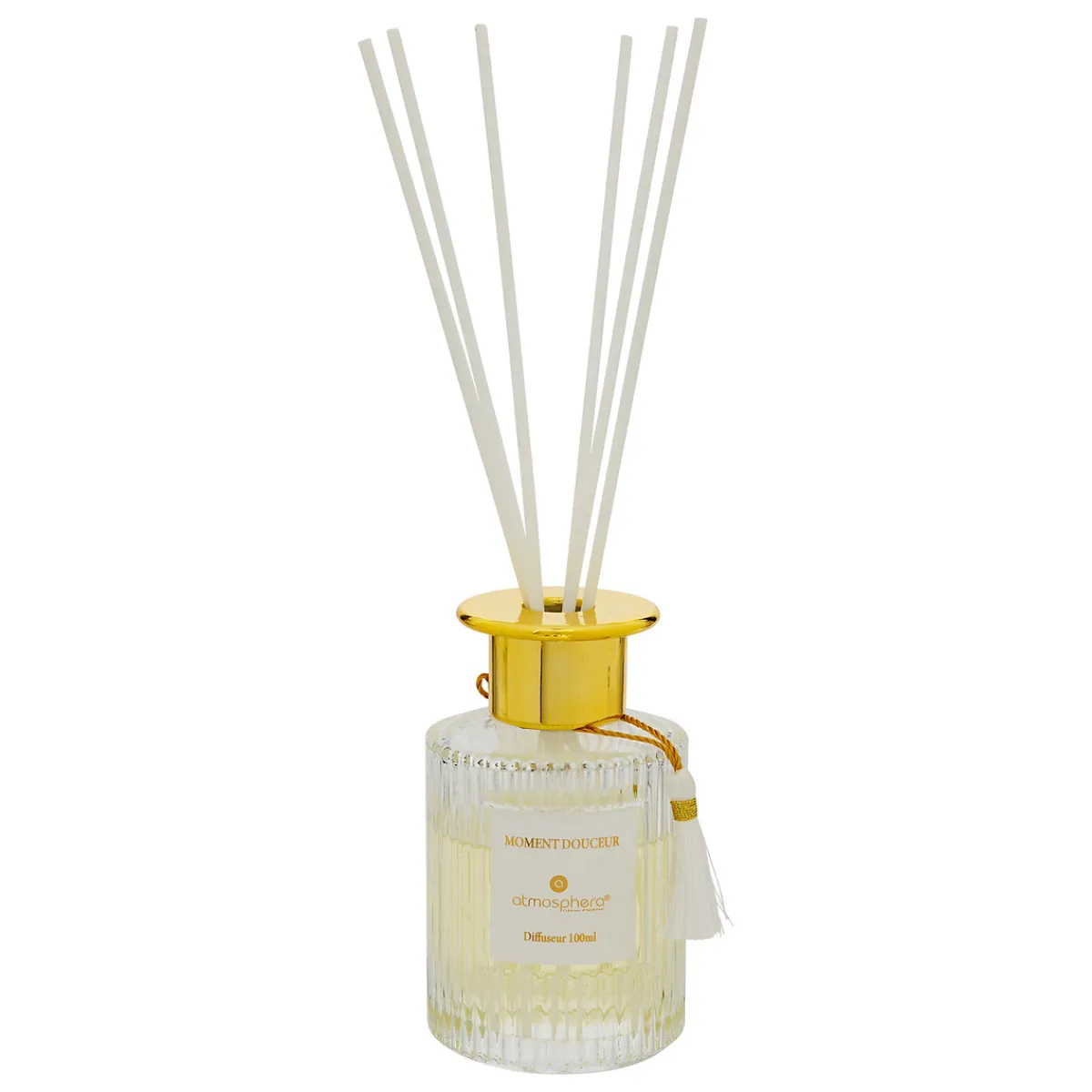 atmosphera Ambientadores>Coffret bandeja con velas y ambientador GLADYS