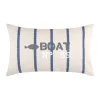Cojines Y Fundas Decorativas>Cojín boat HARBOR 30x50cm