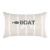 Cojines Y Fundas Decorativas>Cojín boat HARBOR 30x50cm