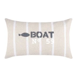 Cojines Y Fundas Decorativas>Cojín boat HARBOR 30x50cm