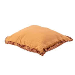 atmosphera Cojines Y Fundas Decorativas>Cojín Bombaim Caramelo 45x45Cm