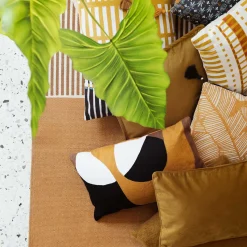 atmosphera Cojines Y Fundas Decorativas><noscript><img width=