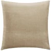 atmosphera Cojines Y Fundas Decorativas>Cojín Clem Color Lino 40x40Cm