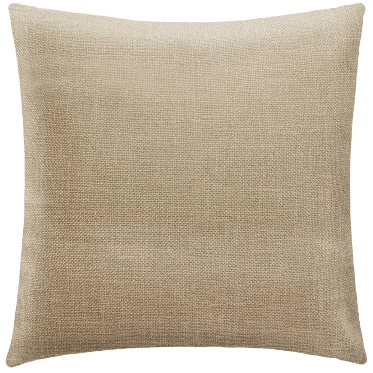 atmosphera Cojines Y Fundas Decorativas>Cojín Clem Color Lino 40x40Cm