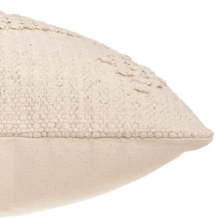 atmosphera Cojines Y Fundas Decorativas>Cojín 3D Safari Marfil 38x58Cm