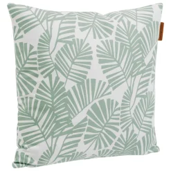 hespéride Textil De Jardín>Cojín De Exterior FYLIE decorado palmeras