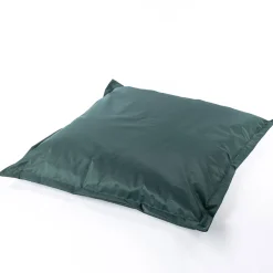 Textil De Jardín>Cojín de suelo impermeable verde oliva 130cm