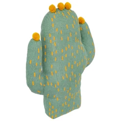 Niños atmosphera4kids Téxtil>Cojín en forma de cactus EVASION MAROCAINE 58cm