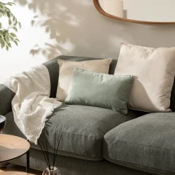 atmosphera Cojines Y Fundas Decorativas><noscript><img width=