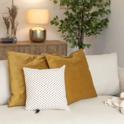 atmosphera Cojines Y Fundas Decorativas><noscript><img width=