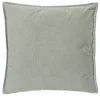 atmosphera Cojines Y Fundas Decorativas>Cojín LILOU verde celadón 55x55cm