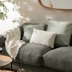 atmosphera Cojines Y Fundas Decorativas><noscript><img width=