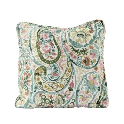 atmosphera Cojines Y Fundas Decorativas>Cojín MONZA Reversible 45x45Cm