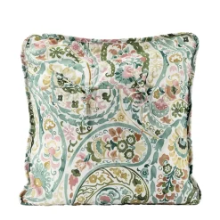 atmosphera Cojines Y Fundas Decorativas>Cojín MONZA Reversible 45x45Cm