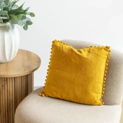 atmosphera Cojines Y Fundas Decorativas><noscript><img width=