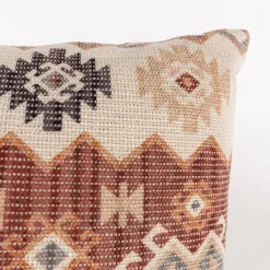 hôma Cojines Y Fundas Decorativas>Cojín ORANGE 45x45cm