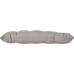 atmosphera Textil De Cocina>Cojín Para Silla Gris 38x38Cm