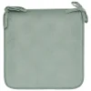 atmosphera Textil De Cocina>Cojín para silla LILOU verde