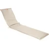 hespéride Textil De Jardín>Cojín para tumbona KORAI beige
