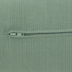 hespéride Textil De Jardín>Cojín para tumbona KORAI verde oliva