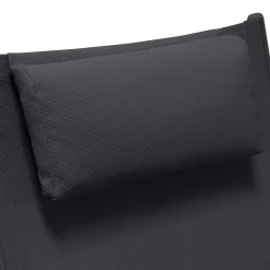 hespéride Complementos>Cojín para tumbona MILENIO antracita