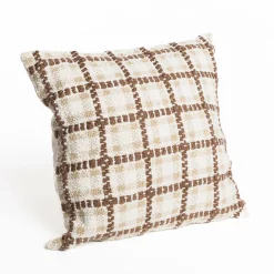 Cojines Y Fundas Decorativas>Cojín SQUARE 45x45cm