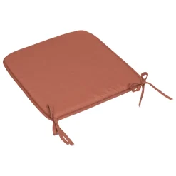 Textil De Cocina>Cojín Terracota 39x39cm