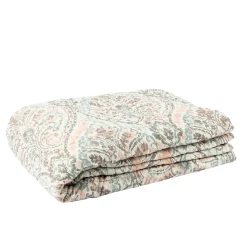 atmosphera Edredones Y Colchas>Colcha CALI Reversible 220x240Cm