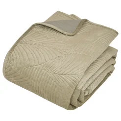 atmosphera Edredones Y Colchas>Colcha DELIA 240x260cm