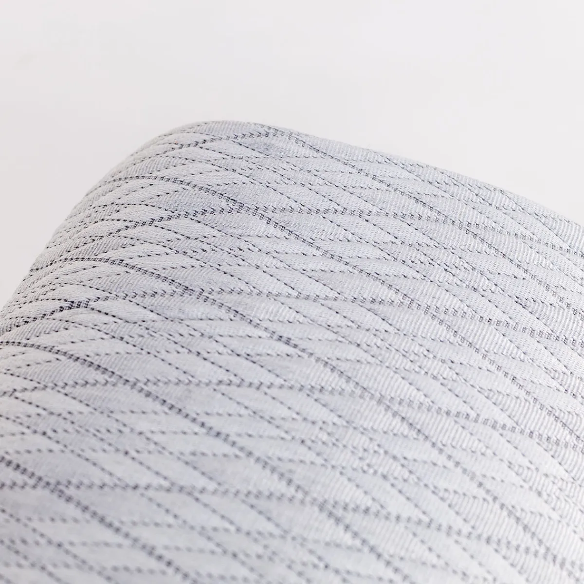 Edredones Y Colchas>Colcha gris 240x260cm