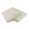 Edredones Y Colchas>Colcha Rombos Beige 240x260Cm