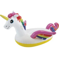 intex Piscinas Y Accesorios>Colchoneta Hinchable Unicornio