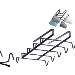 Encimera Y Lavavajillas>Colgador Para Tazas Metálico