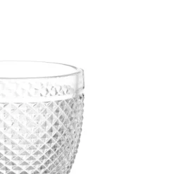 Copas>Copa De Agua Vidrio Antracite 33Cl