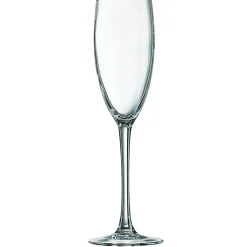 Copas>Copa De Champán Cristalino Cabernet 16CL