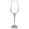 Copas>Copa De Champán Elaya De Vidrio 12cl