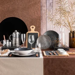 secret d'gourmet Copas>Copa de Champán ORPEA de vidrio 16Cl