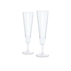 Desechables>Copa De Champán Reutilizable 20Cl